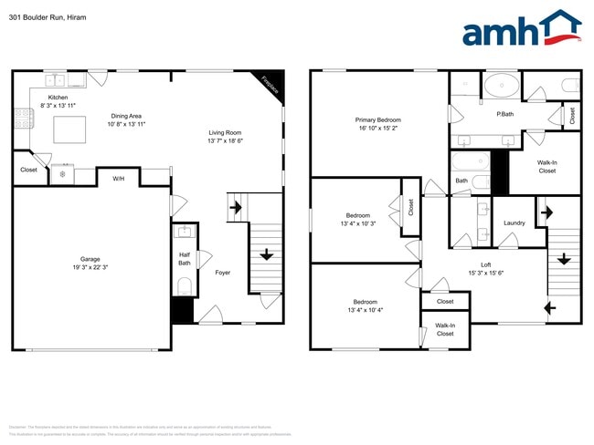 Photo - 301 Boulder Run