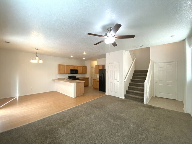 Photo - GATED COMMUNITY - 2 Story Townhouse - All BR Upper Level