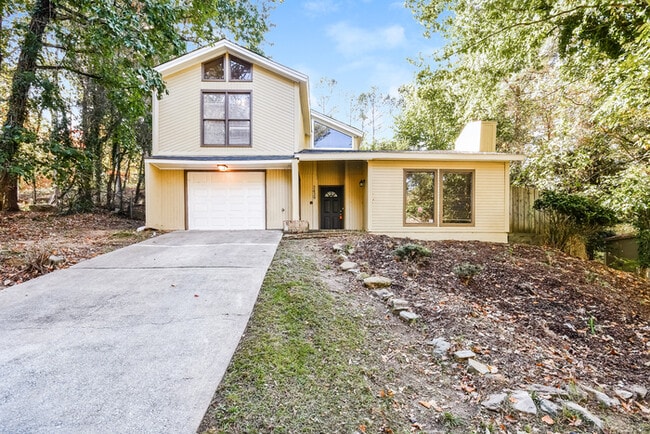 Building Photo - 2429 Wine Ridge Dr