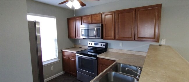 Photo - 1201 Spring Creek Ln