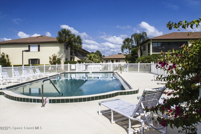 Photo - 325 S Banana River Blvd Unit 304