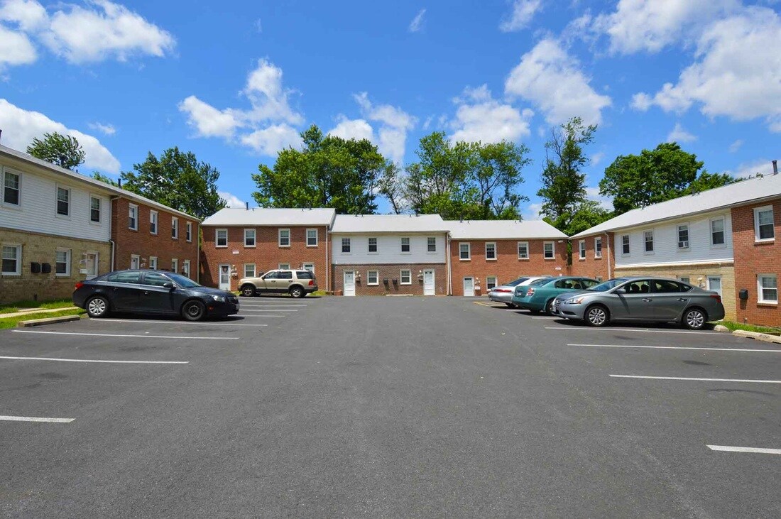 Photo - Laurelton Ridge Apartments