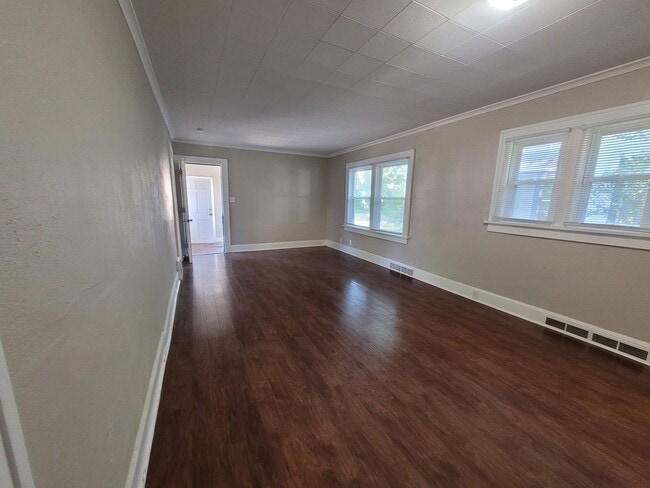 Photo - Two bedroom, One Bathroom Home with Partia...