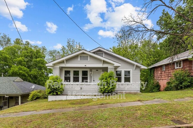 Photo - 1724 30th Street Ensley
