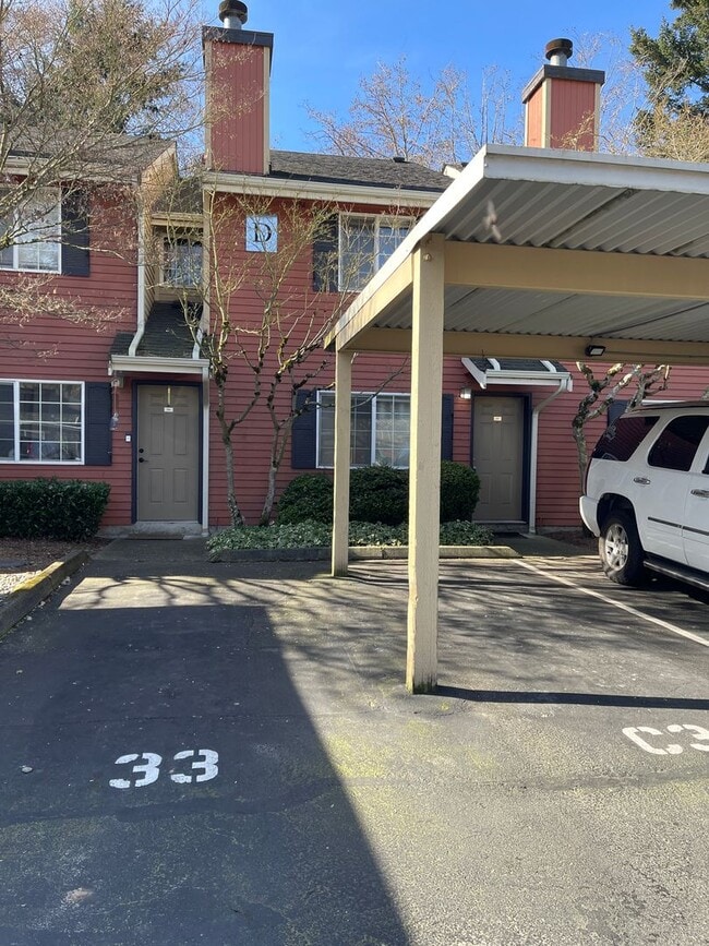 Photo - 1Bd/1.5Ba Everett Townhouse