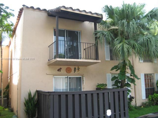 Building Photo - 10790 N Kendall Dr Unit C24 Rental