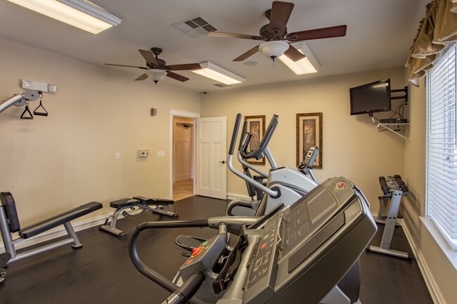 Photo - Forrest Landing I