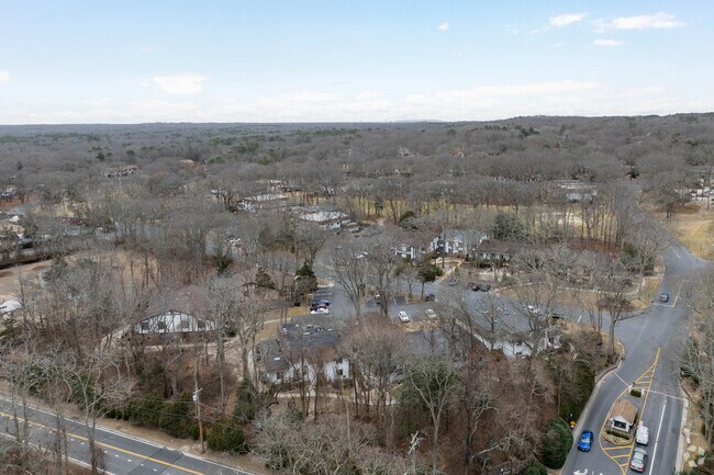 Photo - Bretton Woods