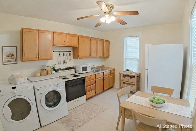 Photo - 800 Rannells Rd Unidad Apt A