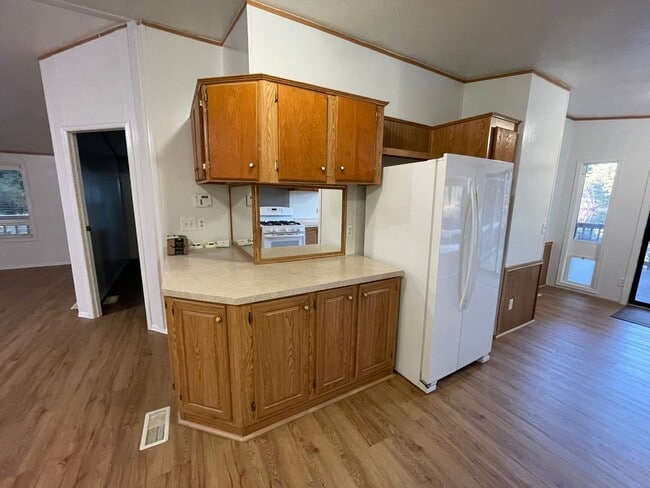 Photo - Lakebay 3 Bedroom Available Now, Fenced Yard & More!