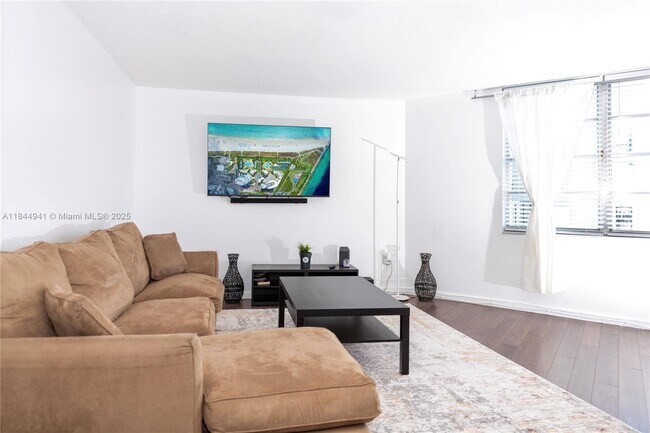 Photo - 2750 NE 183rd St Unit 1207