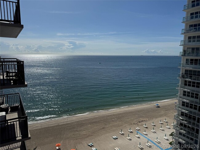 Photo - 3800 Galt Ocean Dr Unit 1508