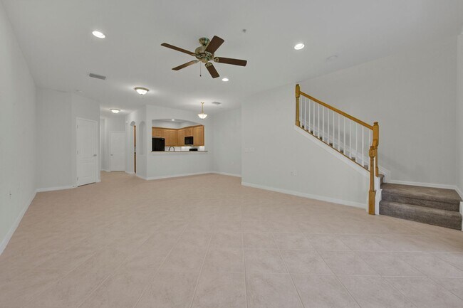 Photo - Spacious 3-Bedroom Townhome in the Prestigious Matera Community