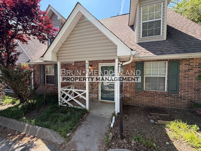 Building Photo - 6523 Doe Creek Way