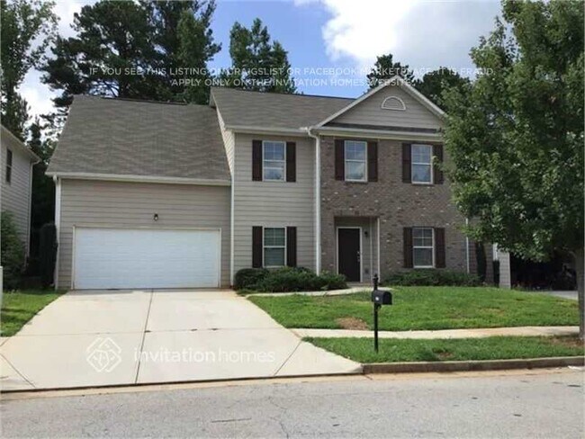 Building Photo - 3447 Rosebud Park Dr