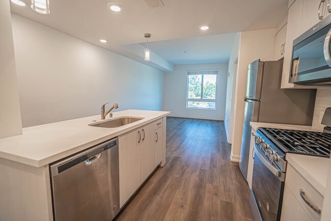 Photo - Monticello Apartment Homes