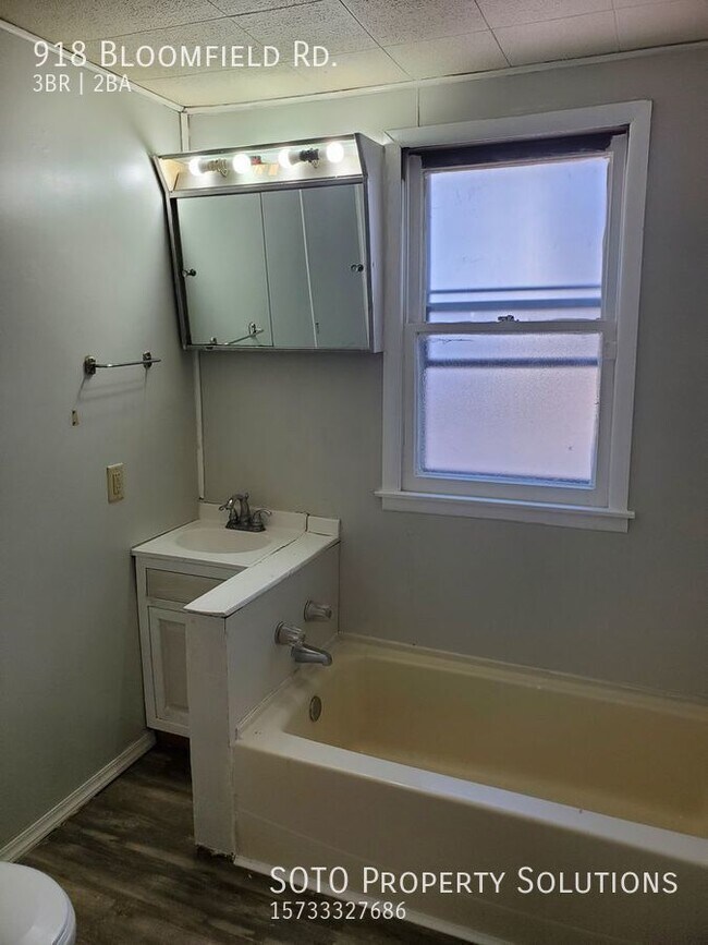 3BD/2BA PetFriendly House Rental House Rental in Cape Girardeau, MO