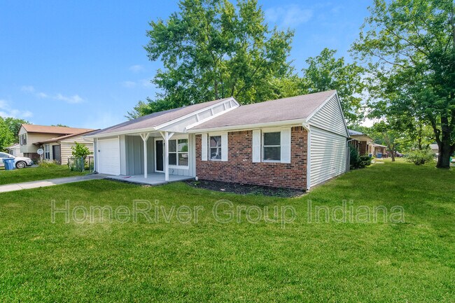 Photo - 4409 Aristocrat Ln