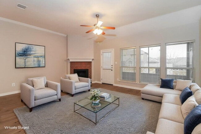 Photo - 1625 Salado Tr