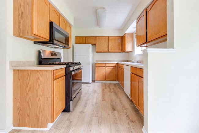 Photo - 21258 Cascade Ct