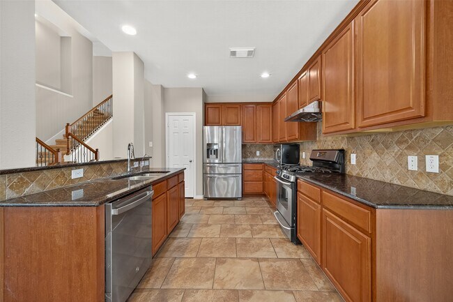 Photo - 26439 Sundown Cove Ln