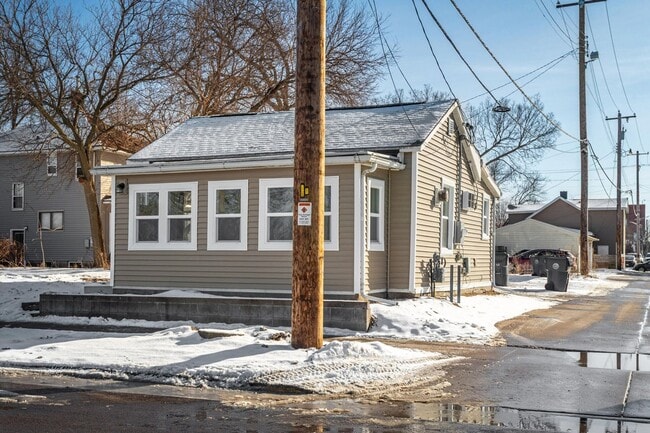 Photo - Remodeled house right by Gundersen/Emplify!