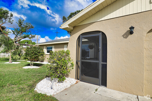 Building Photo - 4215 Pandora Rd Rental