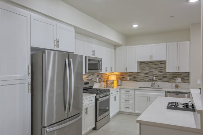 Seacrest Homes Apartments