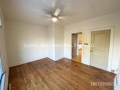 Photo - 804 Park St. Unidad A