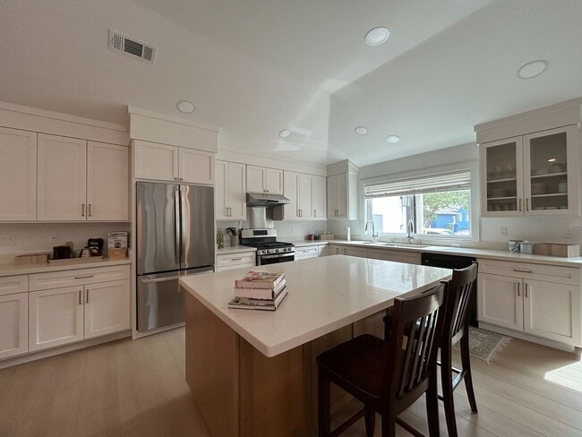 Photo - Stunning Newly Rebuilt Yountville Retreat | Fully Furnished