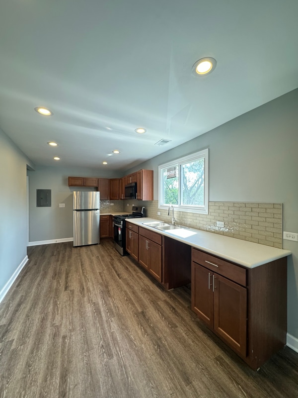 Photo - 7141 S Damen Ave Unit 2