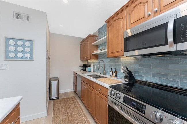 Photo - 1500 Park Beach Cir Unit 3D