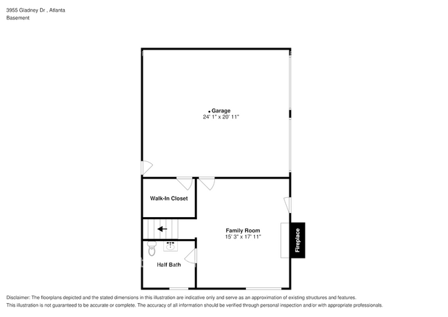 Photo - 3955 Gladney Dr