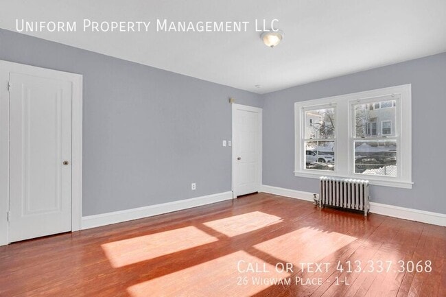 Photo - 26 Wigwam Pl Unidad 1-L