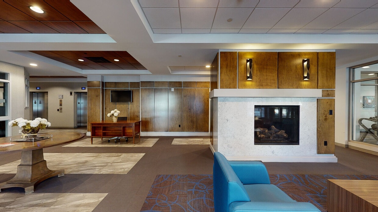 Photo - The Exchange Street Apartments