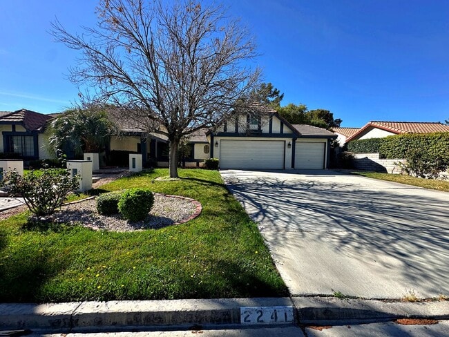 Photo - Green Valley Luxury Single Story: Pool, Putting Green, 4 Bedrooms, SOLAR!