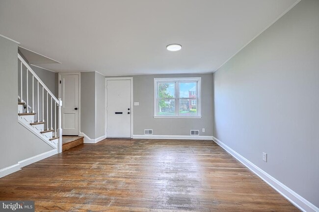 Photo - 1207 Dalton Rd