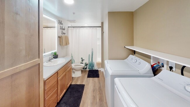 Photo - New Furnished Apartment