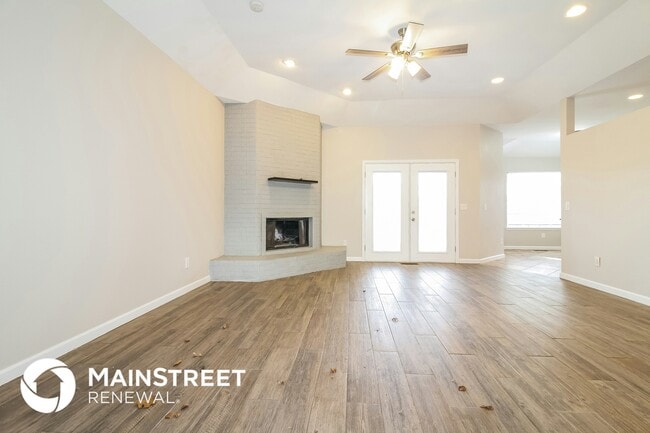 Photo - 1409 Chimney Hill Rd