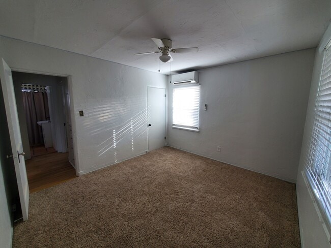 Bedroom 1 - 4500 Jupiter St NW Unit A