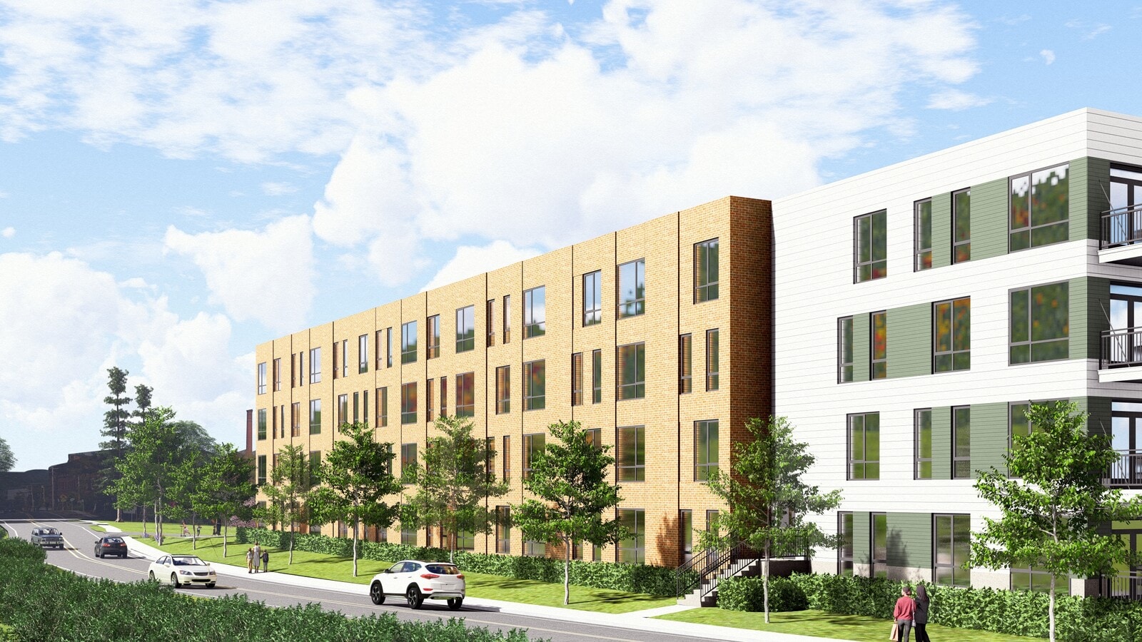 River Lofts - River Lofts