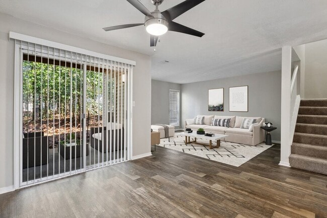 Dunwoody Village