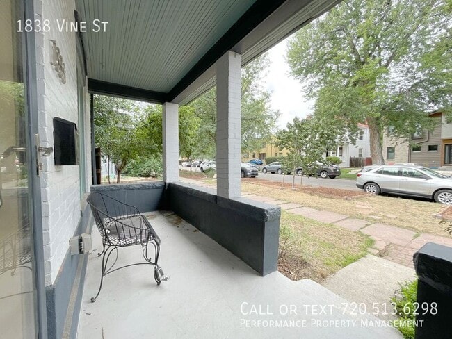 Photo - 1838 Vine St
