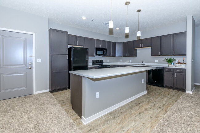 Photo - Pioneer Trail Flats