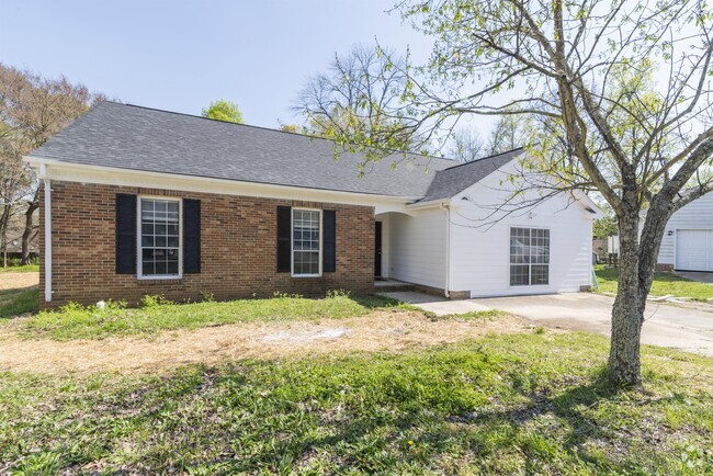 Building Photo - 2102 Bally Duff Ln Rental