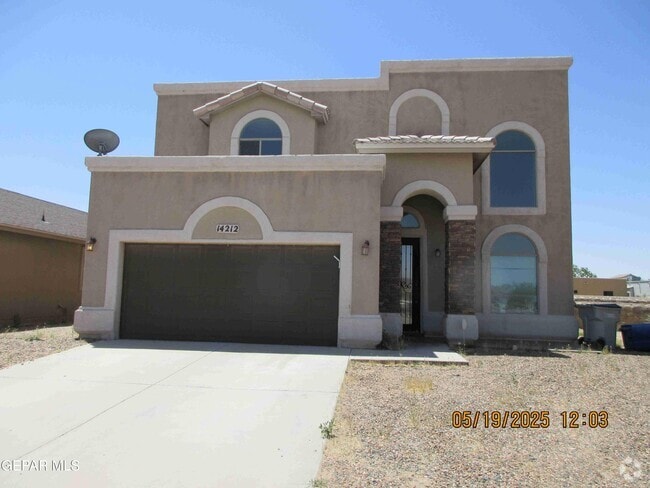 Building Photo - 14212 Trigger Rock Ln Rental