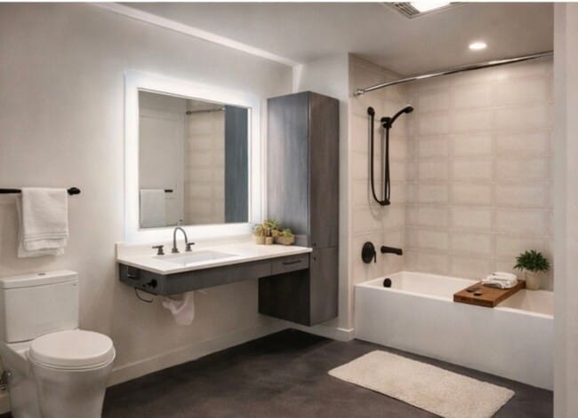 Photo - Parque Kirkland Apartments