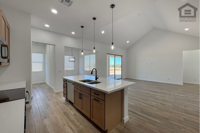 Photo - 3bed/2bath Home in North Surprise! Ready for Immediate Move-In! -- NO HOA!