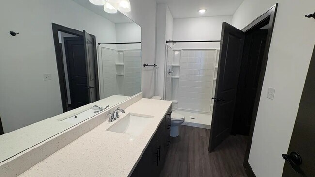 GreenBerry Apartments
