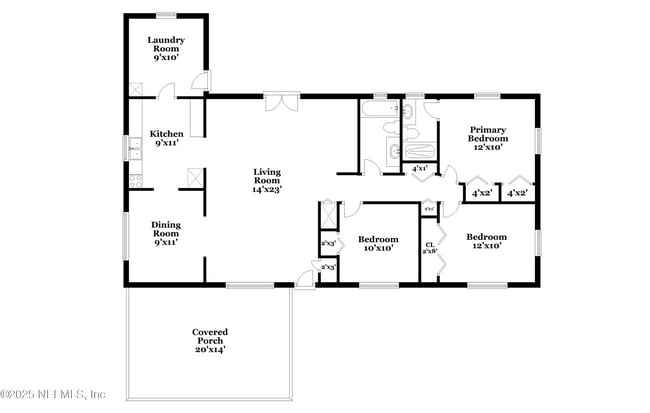 Photo - 583 Madeira Dr